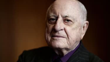 Pierre Bergé s'était associé à Mathieu Pigasse et Xavier Niel en 2010 pour reprendre le journal