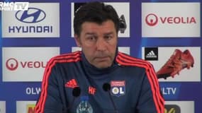 Ligue 1 / Fournier : "Notre job, c'est de permettre aux gens de s'évader"