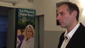 Pourquoi Marine Le Pen séduit (de plus en plus) les policiers