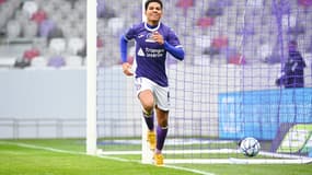 Amine Adli (Toulouse)