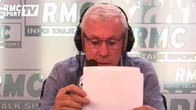"Le football d’en bas doit en avoir marre de Thiriez" Luis Fernandez