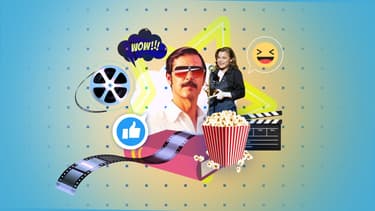 Découvrez notre sélection de séries, spectacles et films pour rire un peu.
