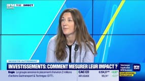 Investissement thématique : Comment mesurer l'impact de nos investissements ? - 14/03