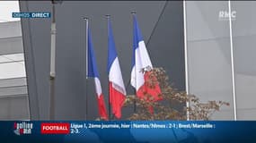 Espionnage: un militaire écroué pour "intelligence avec une puissance étrangère" 