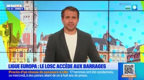 Bonjour Lille du vendredi 30 janvier 2026