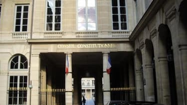 La contribution exceptionnelle sur la fortune a obtenu l'aval du Conseil Constitutionnel.