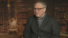 Bill Condon, réalisateur du film "Le Belle et la Bête"