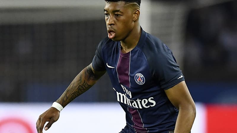 Presnel Kimpembe 