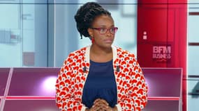 Sibeth Ndiaye dans l'Emission politique, le dimanche 19 janvier 2020