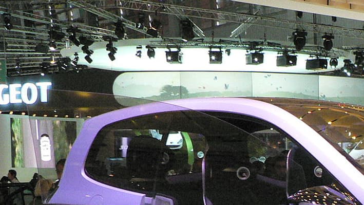 Twingo Concept Twingo Concept
