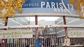 A 19 ans, cette étudiante en médecine accuse un groupe d'élèves d'antisémitisme. 
