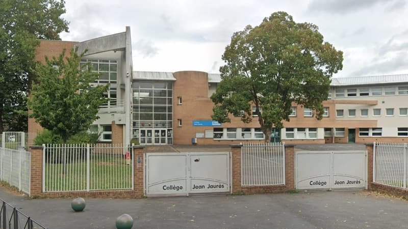 Le collège Jean-Jaurès à Vieux-Condé a été ciblé par une alerte à la bombe.