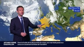 La météo pour ce samedi 6 septembre 2025