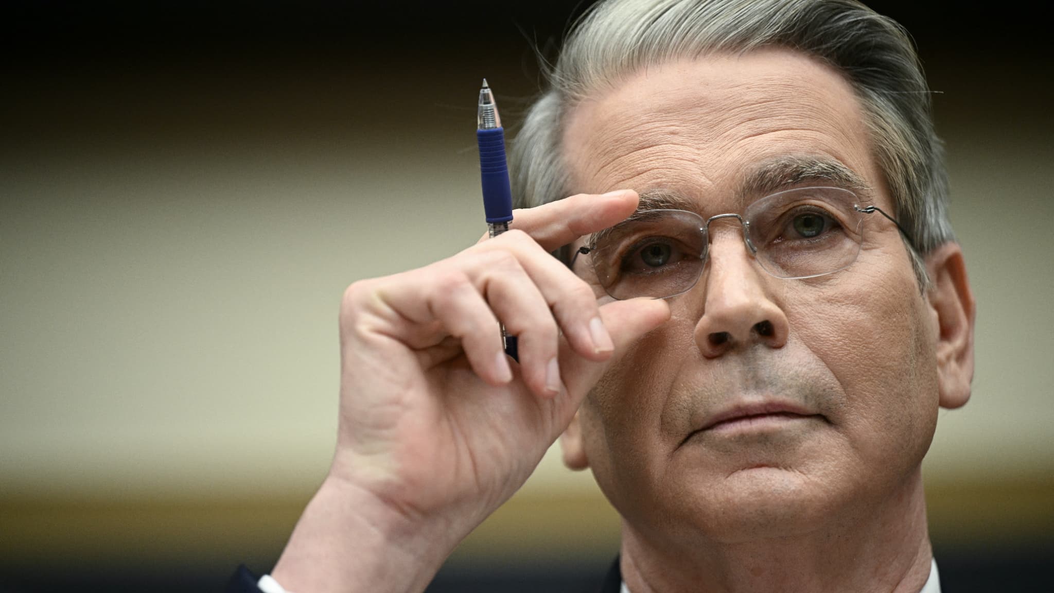 GUERRE EN UKRAINE: WASHINGTON AFFIRME QUE "TOUTES LES OPTIONS SONT SUR LA TABLE" POUR SANCTIONNER LA RUSSIE