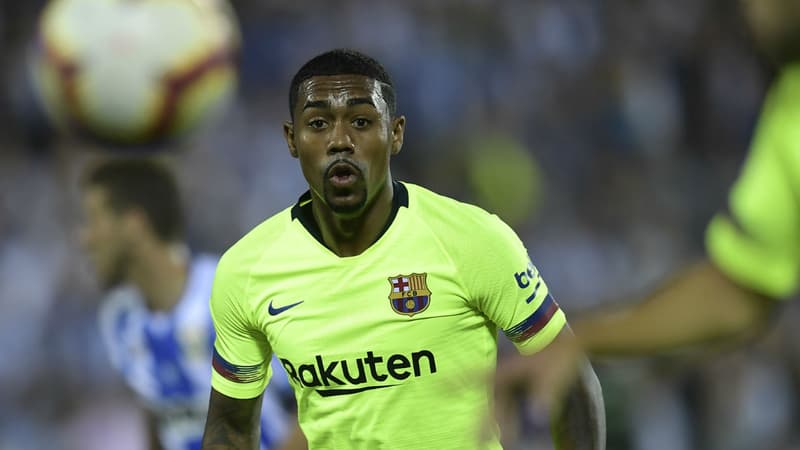 Malcom