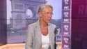 Sur RMC, Elisabeth Borne annonce la fin du "nombre de jours minimal" obligatoire de télétravail