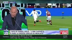 After Foot du jeudi - 12/01 – Partie 6/10 - L'avis tranché de Frank Leboeuf