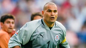 José Luis Chilavert 