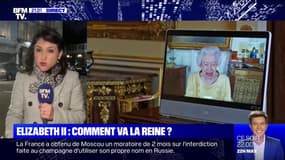 La reine Elizabeth II renonce à participer à la COP26