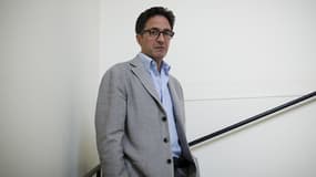 Aquilino Morelle, conseiller de François Hollande, a démissionné vendredi