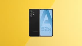 Profitez d’un smartphone compatible 5G à un tout petit prix pendant le Black Friday chez Amazon !
