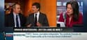 Apolline de Malherbe: Arnaud Montebourg est-il en route vers la présidentielle de 2017 ? - 16/05