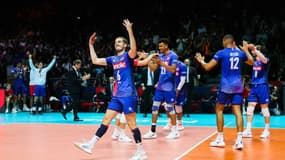 Benjamin Toniutti harangue la foule