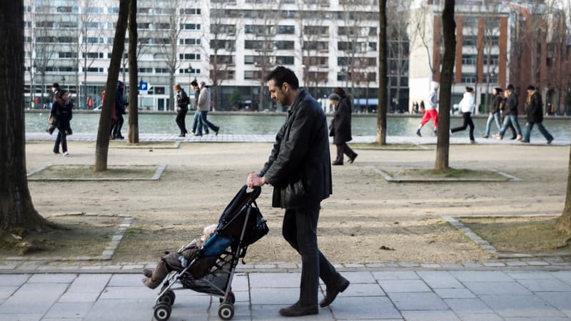 L'enquête montre un équilibre entre vie personnelle et vie professionnelle "fragilisé".