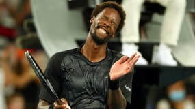 Gaël Monfils