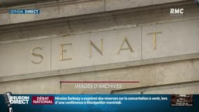 "Gilets jaunes": après l'Assemblée Nationale, le Sénat doit désormais voter les mesures