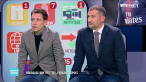 Daniel Riolo : "Si Adrien Rabiot ne massacre pas sa carrière, c'est un miracle !"
