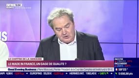 Focus Retail - Le chiffre du 9 décembre 2023 : le label Made in France