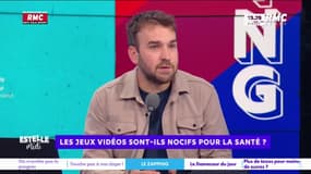 Le Zapping RMC - 18/10