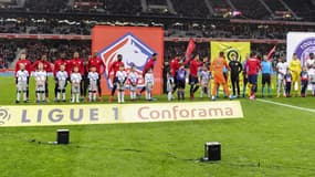 Ligue 1 (illustration)