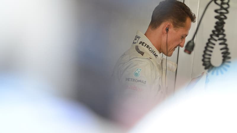 Michael Schumacher