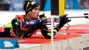 Martin Fourcade