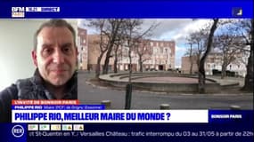 Meilleur maire du monde: pour le maire de Grigny, c'est "une surprise"