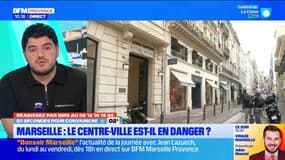  " Les Tchatcheurs " en direct à 10h sur BFM Marseille Provence 