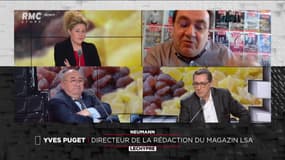 Acheter en vrac, la solution pour éviter le gaspillage alimentaire ? - 11/02