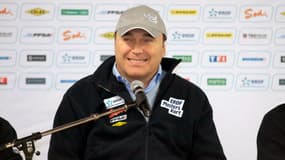 Philippe Streiff