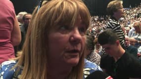 Les supporters de Fillon y croient: "bien sûr qu'il y a de l'espoir!"