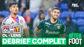 OL 1-2 Lens : le débrief complet de l'After foot