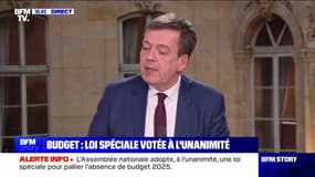 Story 4 : Bayrou à Pau pour le Conseil municipal - 16/12