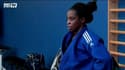 JO - Les derniers Jeux Olympiques pour Gévrise Emane, judokate française