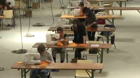 260 couturières bénévoles vont produire près d'un million de masques