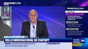 Le Débrief de la tech - Jeudi 20 juin