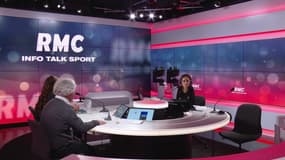 Jean François Julliard, directeur général de Greenpeace France: "J'ai entendu beaucoup de 'gilets jaunes' rappeler qu'ils ne sont pas contre la transition écologique."