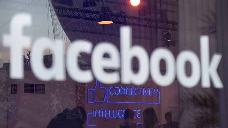 Facebook refuse de transmettre ses livres de comptes au fisc américain