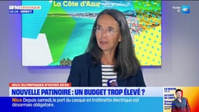 JO d'hiver 2030 : un budget trop élevé pour la nouvelle patinoire à Nice 