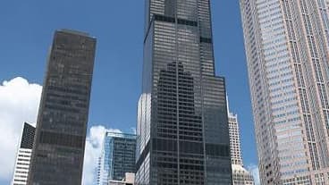 Chicago obtient le plus grand nombre de logements en vente